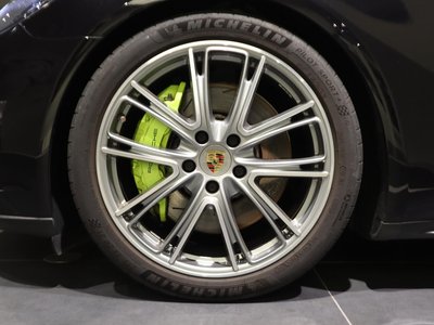 2020 Porsche PANAMERA 缩略图 16