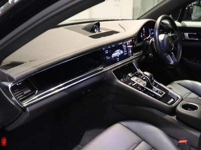 2020 Porsche PANAMERA 缩略图 41