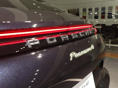 2020 Porsche PANAMERA 缩略图 47