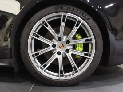 2020 Porsche PANAMERA 缩略图 17