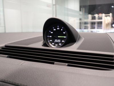 2020 Porsche PANAMERA 缩略图 33