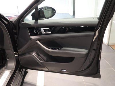 2020 Porsche PANAMERA 缩略图 23