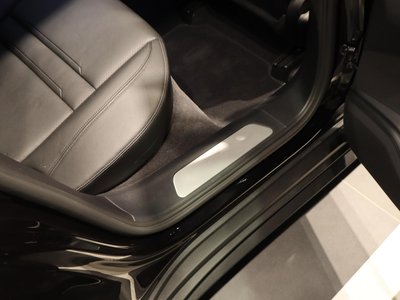 2020 Porsche PANAMERA 缩略图 26