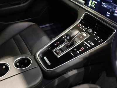 2020 Porsche PANAMERA 缩略图 35