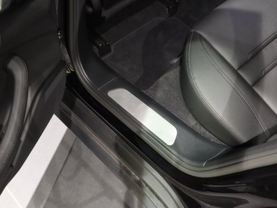 2020 Porsche PANAMERA 缩略图 27