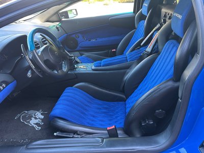 LAMBORGHINI MURCIELAGO - 10