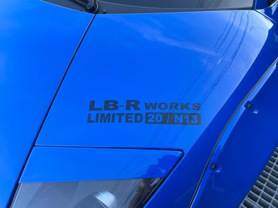 LAMBORGHINI MURCIELAGO - 7