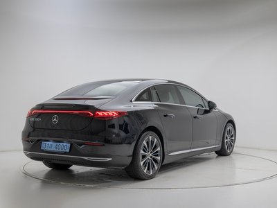 MERCEDES-BENZ EQE - 5