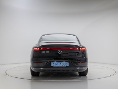 MERCEDES-BENZ EQE - 3