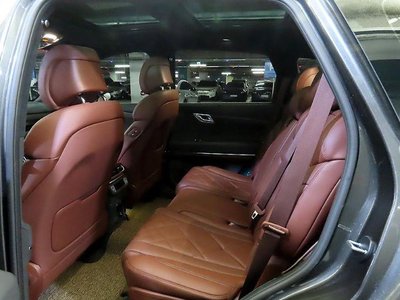 GENESIS GV80 - 4