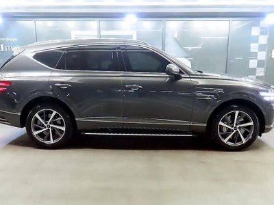 GENESIS GV80 - 2
