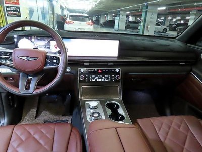 GENESIS GV80 - 10