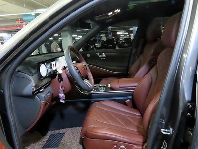 GENESIS GV80 - 7