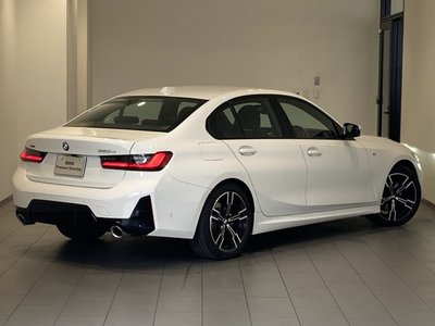 صورة 2 لـ 2025 BMW 3 SERIES