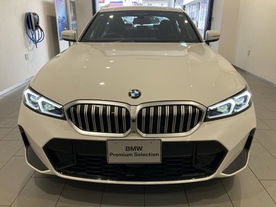 2025 BMW 3 SERIES thumbnail 49