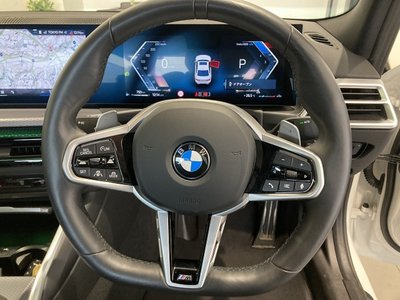 2025 BMW 3 SERIES thumbnail 21