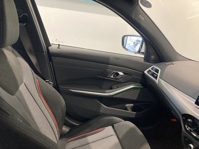 2025 BMW 3 SERIES thumbnail 45