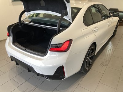 2025 BMW 3 SERIES thumbnail 53