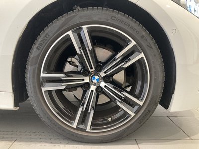 2025 BMW 3 SERIES thumbnail 14