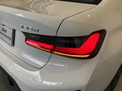 2025 BMW 3 SERIES thumbnail 13