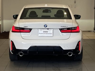 صورة 7 لـ 2025 BMW 3 SERIES