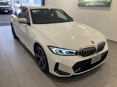 2025 BMW 3 SERIES thumbnail 48