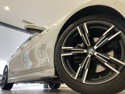 صورة 3 لـ 2025 BMW 3 SERIES
