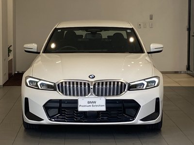 صورة 6 لـ 2025 BMW 3 SERIES