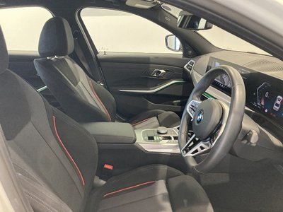 2025 BMW 3 SERIES thumbnail 15