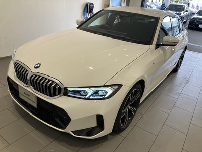 2025 BMW 3 SERIES thumbnail 50