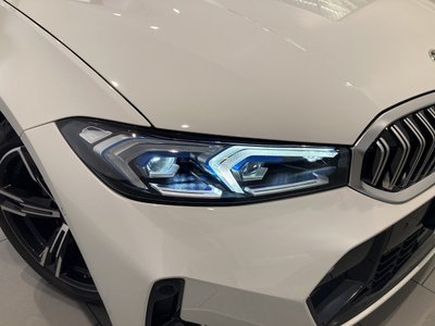 صورة 8 لـ 2025 BMW 3 SERIES
