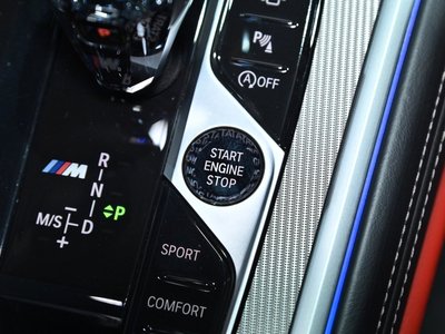 2020 BMW 8 SERIES GRAN COUPE 缩略图 48