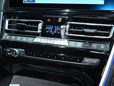 2020 BMW 8 SERIES GRAN COUPE 缩略图 44
