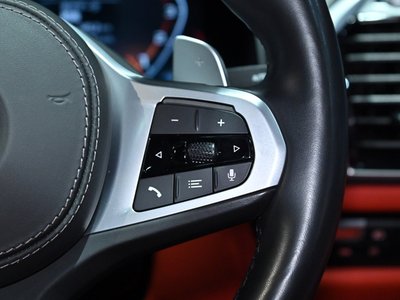 2020 BMW 8 SERIES GRAN COUPE 缩略图 42