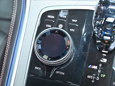 2020 BMW 8 SERIES GRAN COUPE 缩略图 50