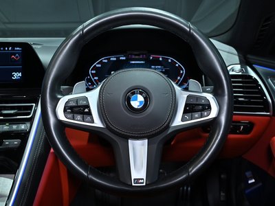 2020 BMW 8 SERIES GRAN COUPE 缩略图 40