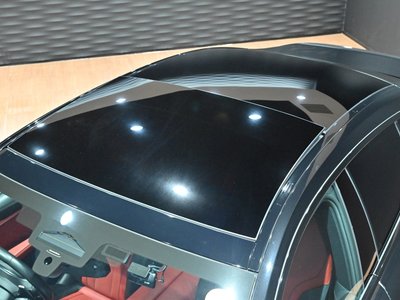 2020 BMW 8 SERIES GRAN COUPE 照片 4