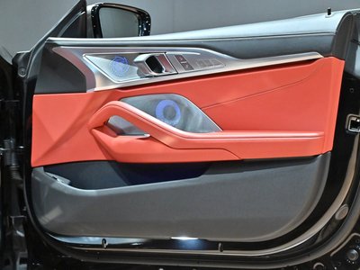 2020 BMW 8 SERIES GRAN COUPE 缩略图 55