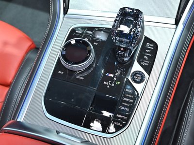 2020 BMW 8 SERIES GRAN COUPE 缩略图 46