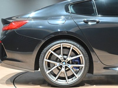 2020 BMW 8 SERIES GRAN COUPE 缩略图 27
