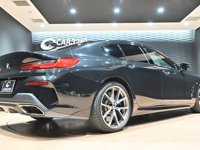 2020 BMW 8 SERIES GRAN COUPE 缩略图 61