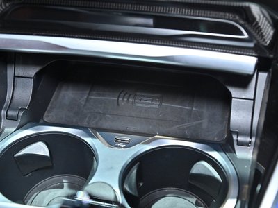 2020 BMW 8 SERIES GRAN COUPE 缩略图 45