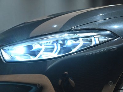2020 BMW 8 SERIES GRAN COUPE 缩略图 28
