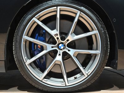 2020 BMW 8 SERIES GRAN COUPE 缩略图 15