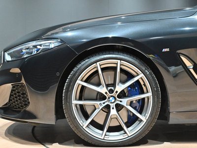 2020 BMW 8 SERIES GRAN COUPE 缩略图 26