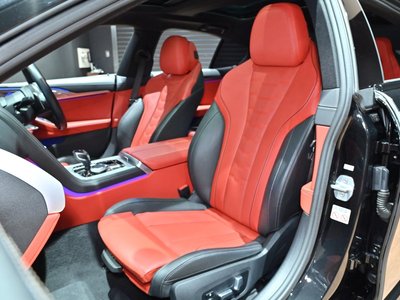 2020 BMW 8 SERIES GRAN COUPE 缩略图 18