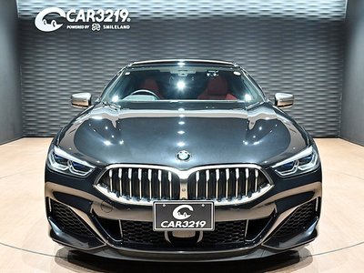 2020 BMW 8 SERIES GRAN COUPE 照片 6