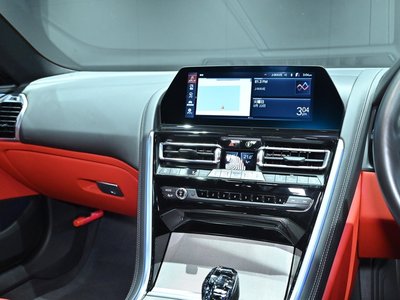 2020 BMW 8 SERIES GRAN COUPE 缩略图 39