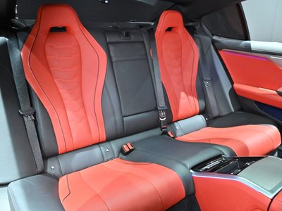 2020 BMW 8 SERIES GRAN COUPE 缩略图 19