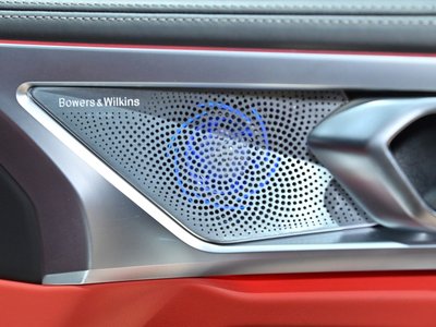 2020 BMW 8 SERIES GRAN COUPE 照片 3